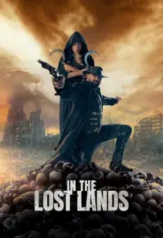 in the lost lands